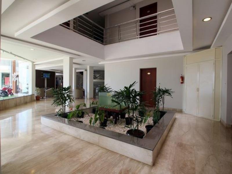 Hotel Polariz Parassinikkadavu Εξωτερικό φωτογραφία