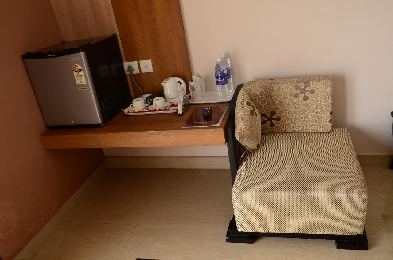 Hotel Polariz Parassinikkadavu Εξωτερικό φωτογραφία